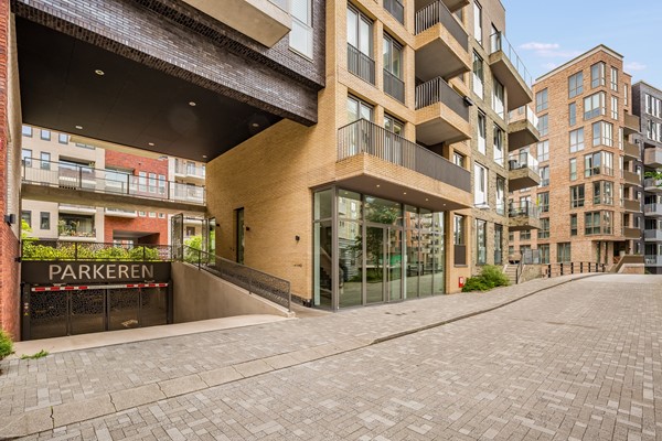 Medium property photo - Charley Tooropgracht 117, 1112 ZJ Diemen